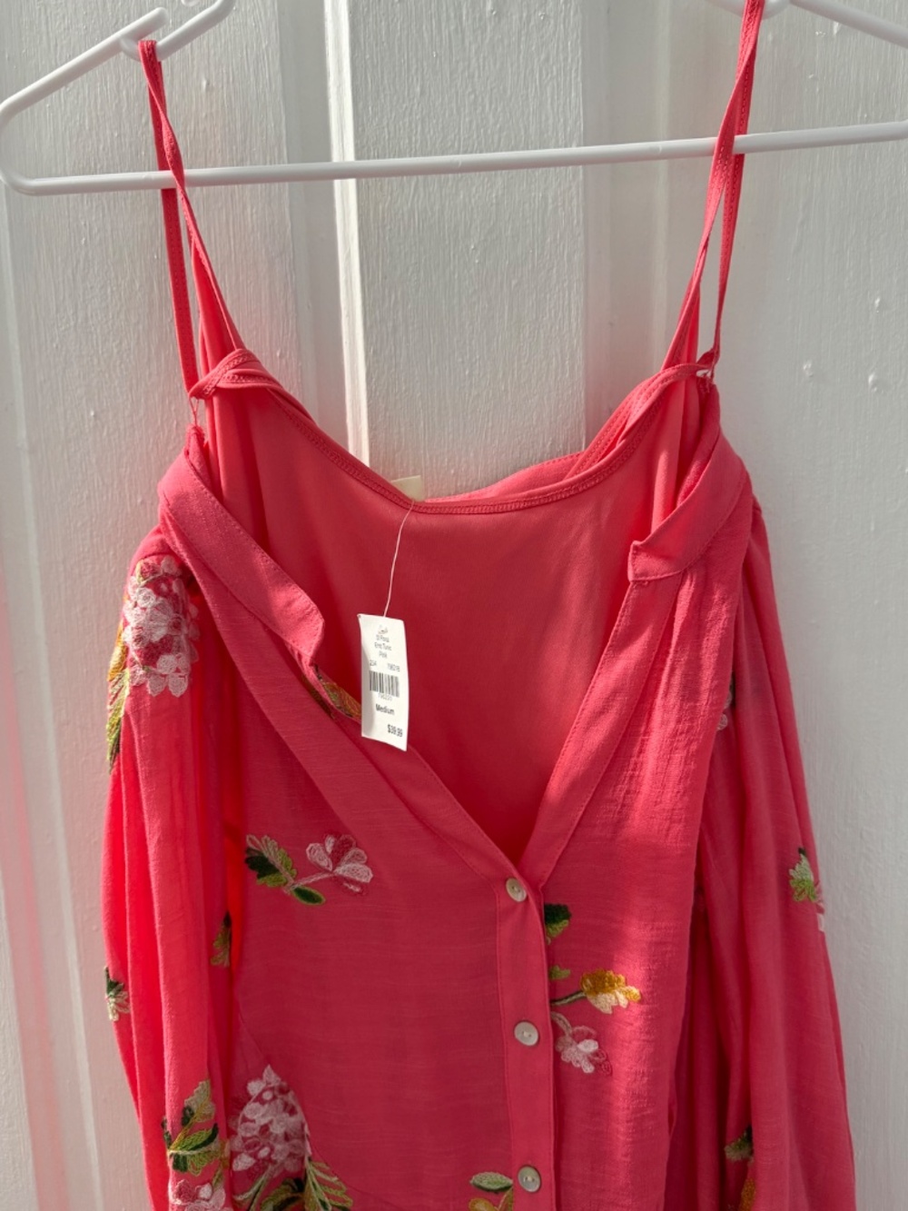 2 PC Tunic/Cami Set - Picture 2 of 4
